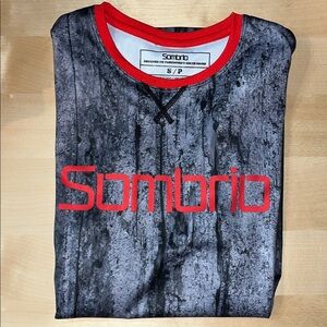 Sombrio Renegade Jersey S/P